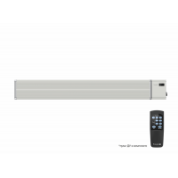 Инфракрасный обогреватель Energolux