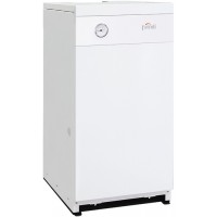 Напольный газовый котел Ferroli