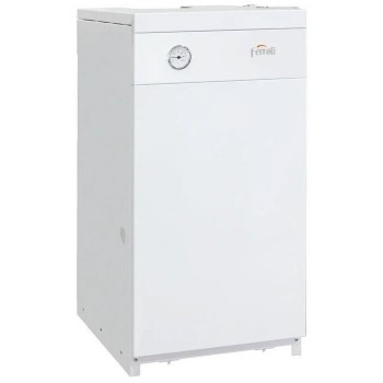 Напольный газовый котел Ferroli