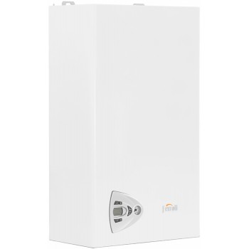 Настенный газовый котел Ferroli