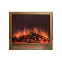 Классический электрокамин Glenrich
