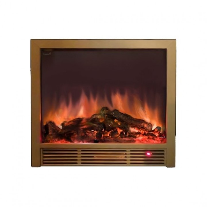 Классический электрокамин Glenrich