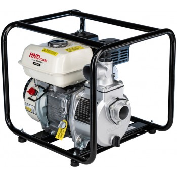 Бензиновая HND