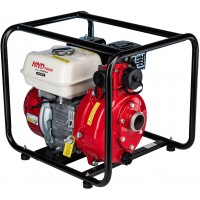 Бензиновая HND