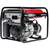 Бензиновый генератор Honda