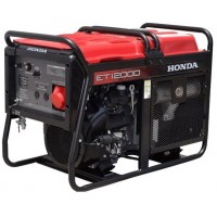 Бензиновый генератор Honda