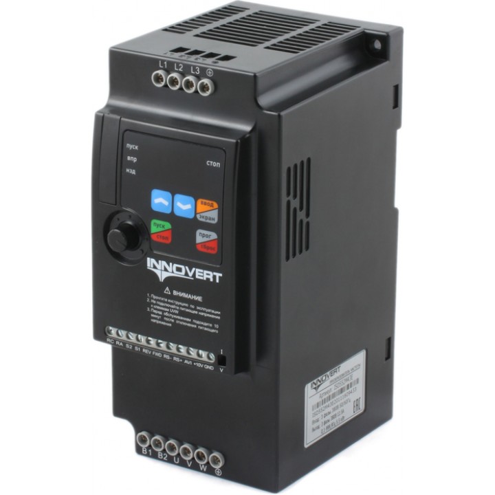 Частотный INNOVERT