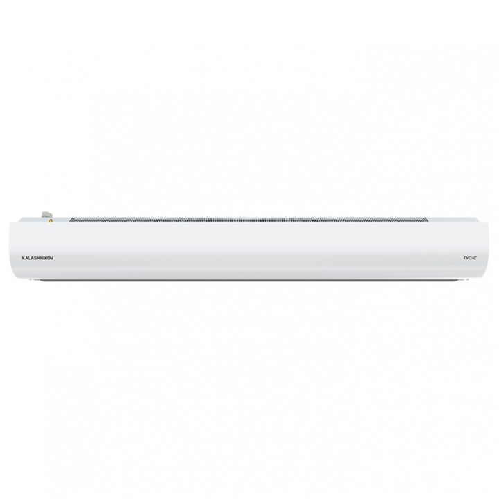 Электрическая тепловая завеса Kalashnikov