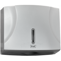 Диспенсер для бумажных полотенец Puff