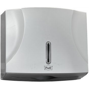 Диспенсер для бумажных полотенец Puff