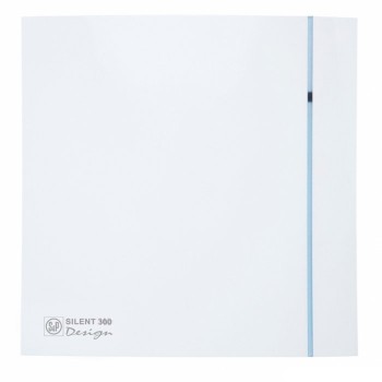 Вентиляционная вытяжка для квартиры Soler & Palau