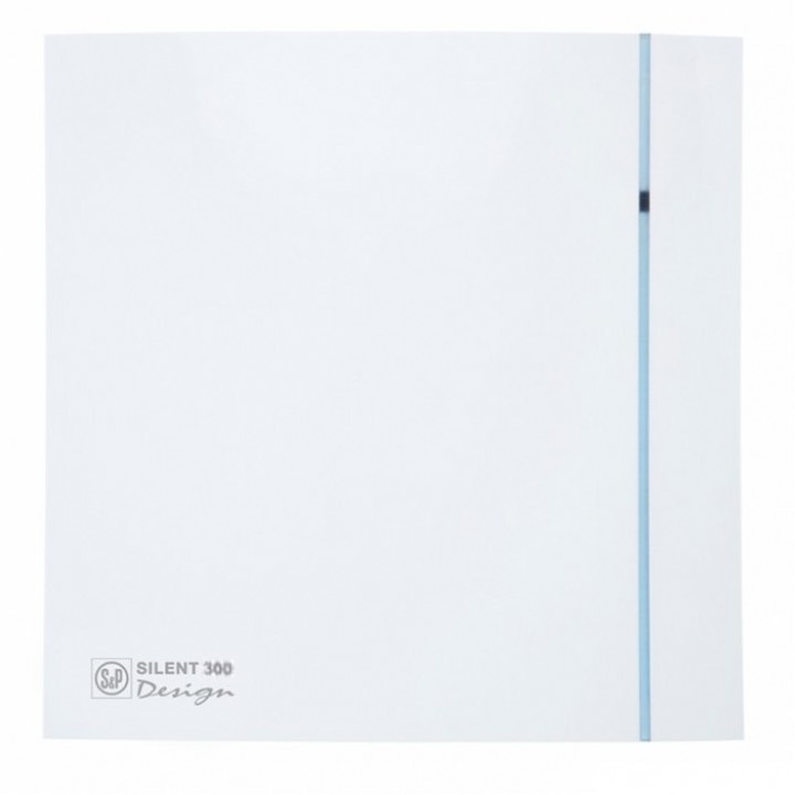 Вентиляционная вытяжка для квартиры Soler & Palau