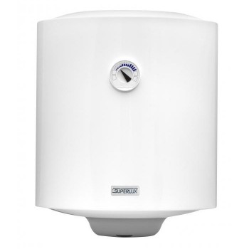 Эмалированный водонагреватель Superlux