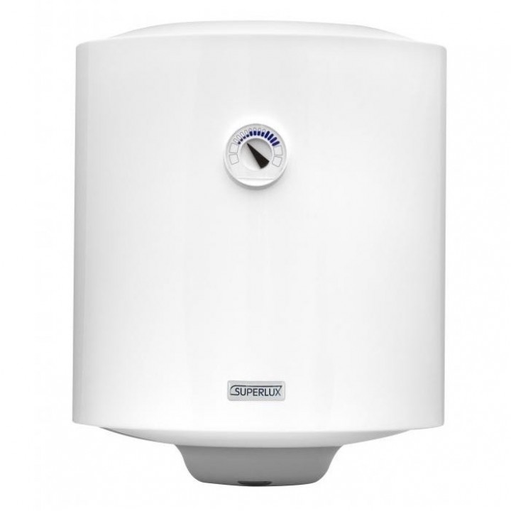 Эмалированный водонагреватель Superlux