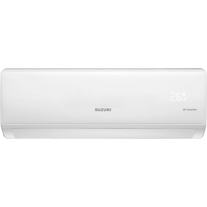 Настенный кондиционер Suzuki