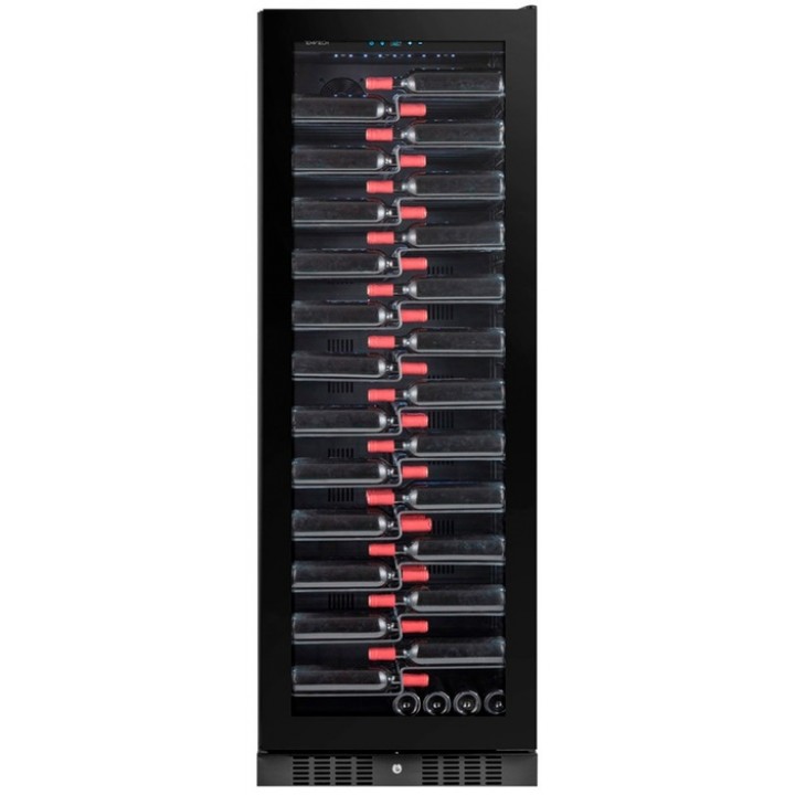 Отдельностоящий винный шкаф 101-200 бутылок Temptech