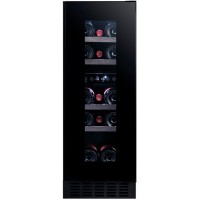 Отдельностоящий винный шкаф 12-21 бутылка Temptech