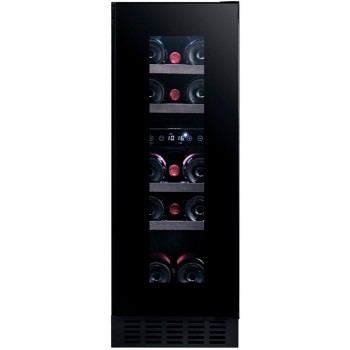 Отдельностоящий винный шкаф 12-21 бутылка Temptech