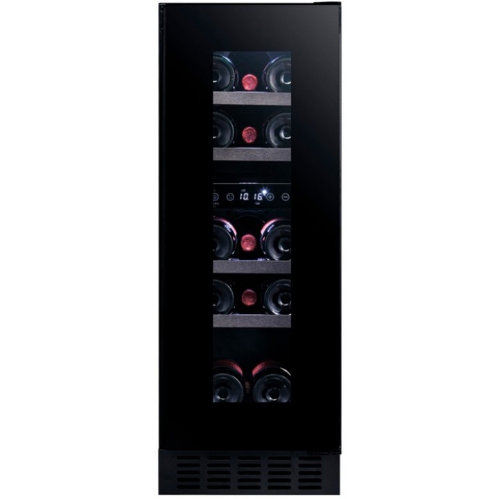 Отдельностоящий винный шкаф 12-21 бутылка Temptech