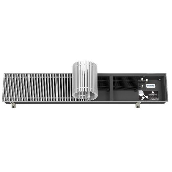 Низкий конвективный обогреватель Varmann