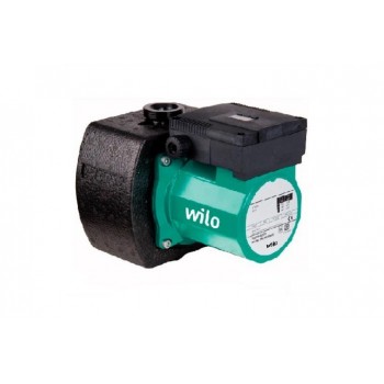 Циркуляционный насос Wilo