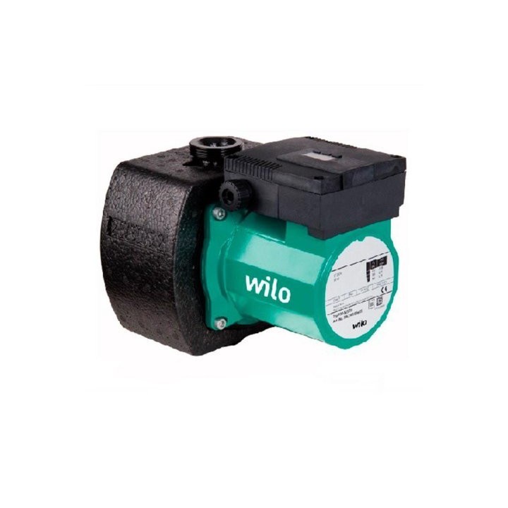 Циркуляционный насос Wilo