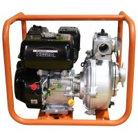 Бензиновая Zongshen