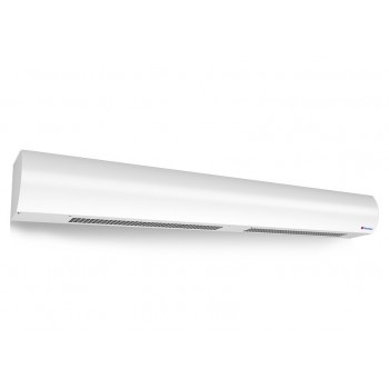 Электрическая тепловая завеса Тепломаш