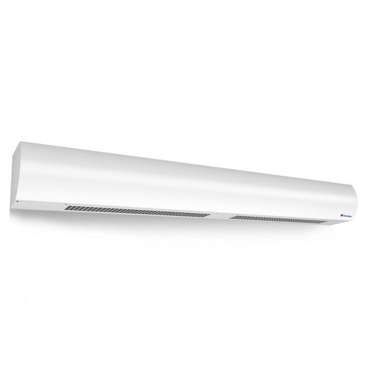 Электрическая тепловая завеса Тепломаш