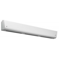 Электрическая тепловая завеса Тепломаш