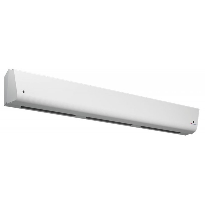 Электрическая тепловая завеса Тепломаш