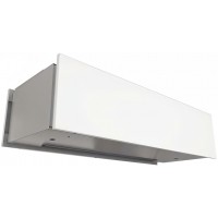 Электрическая тепловая завеса Тепломаш