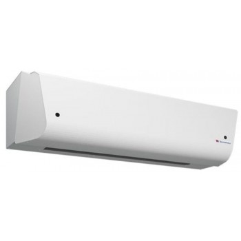 Водяная тепловая завеса Тепломаш