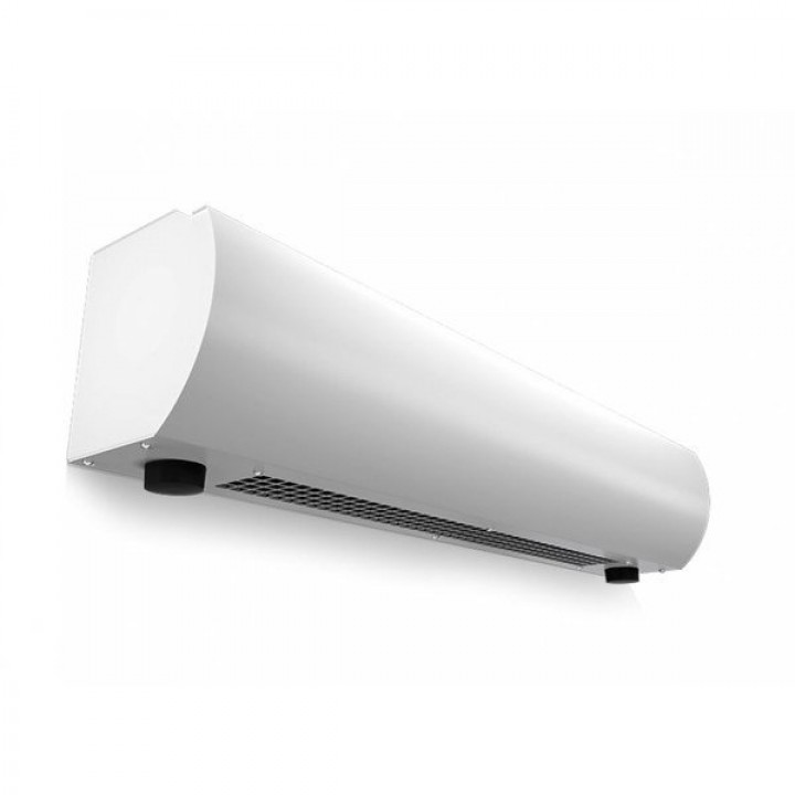 Воздушная завеса Тепломаш