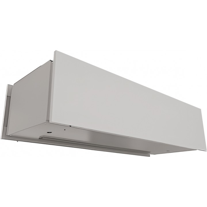 Водяная тепловая завеса Тепломаш