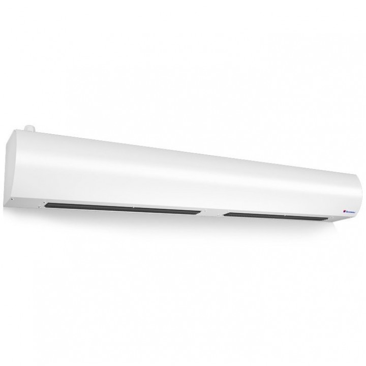 Электрическая тепловая завеса Тепломаш