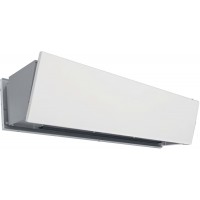 Электрическая тепловая завеса Тепломаш