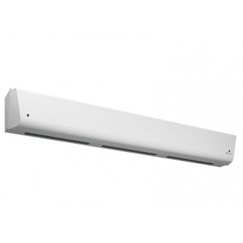 Тепловая завеса без нагрева Тепломаш