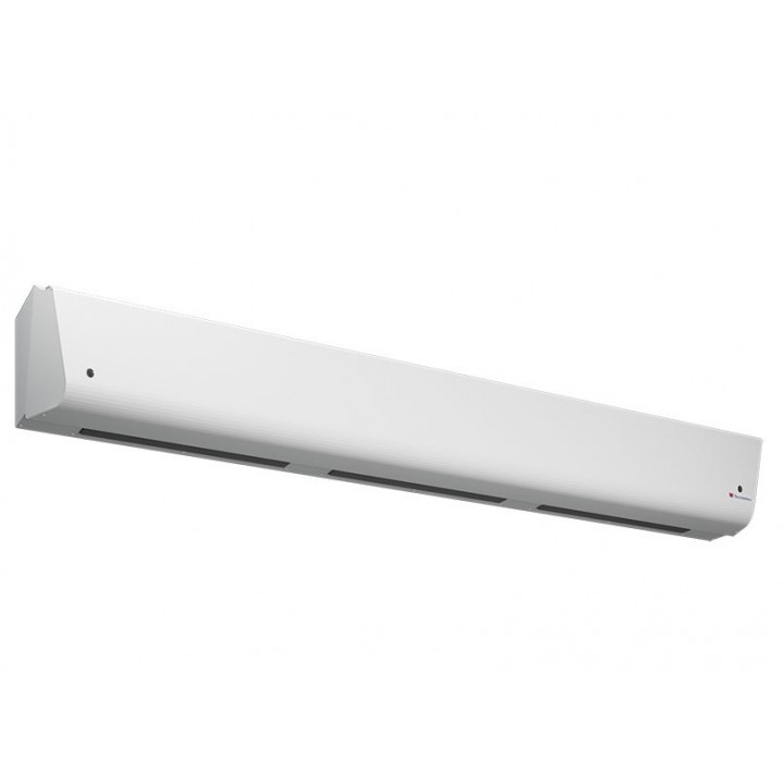 Тепловая завеса без нагрева Тепломаш