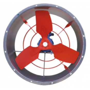 Вентилятор Тепломаш