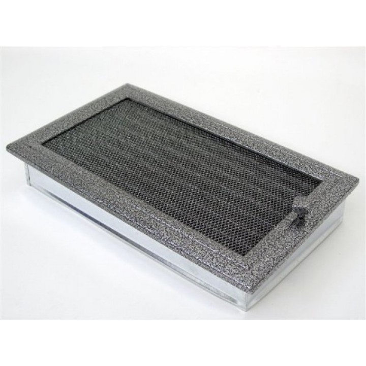 Вентиляционная решетка для камина Kratki