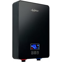 Электрический проточный водонагреватель 6 кВт AnlaBeier