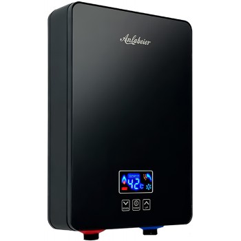 Электрический проточный водонагреватель 6 кВт AnlaBeier