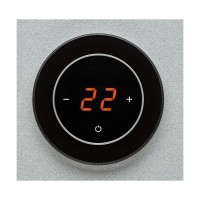 Терморегулятор для теплого пола Aura