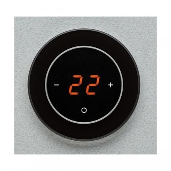 Терморегулятор для теплого пола Aura