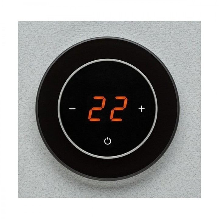 Терморегулятор для теплого пола Aura