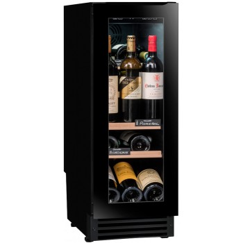 Встраиваемый винный шкаф 22-50 бутылок Avintage