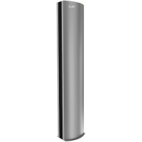 Водяная тепловая завеса Ballu