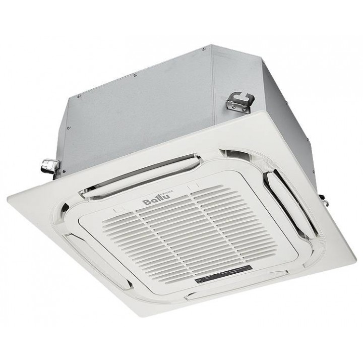 Кассетный кондиционер Ballu