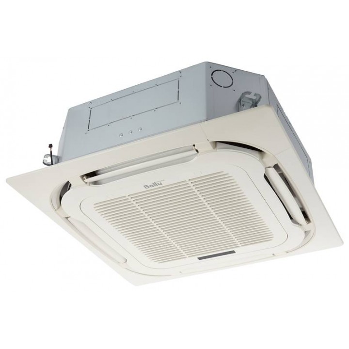 Кассетный кондиционер Ballu